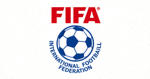国际足联FIFA官方标志