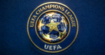 欧洲冠军联赛UEFA标志